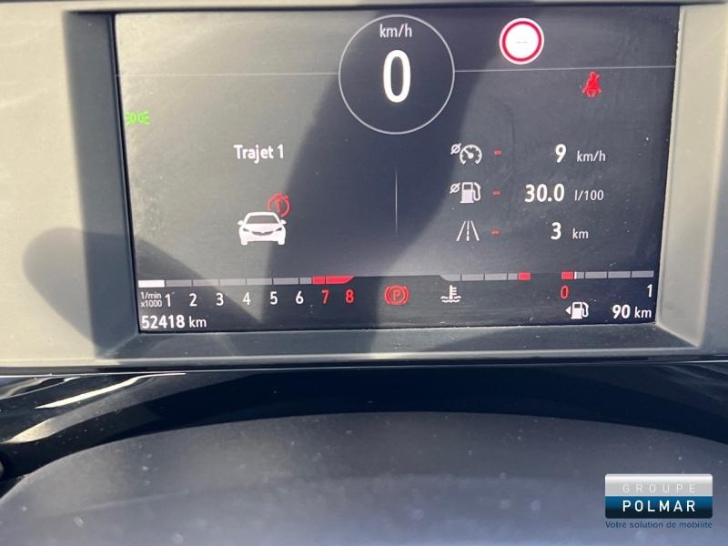 OPEL Mokka - 1.2 Turbo 100ch Elegance - Groupe Polmar