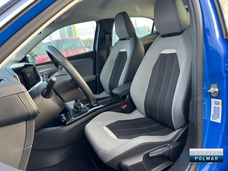 OPEL Mokka - 1.2 Turbo 100ch Elegance - Groupe Polmar