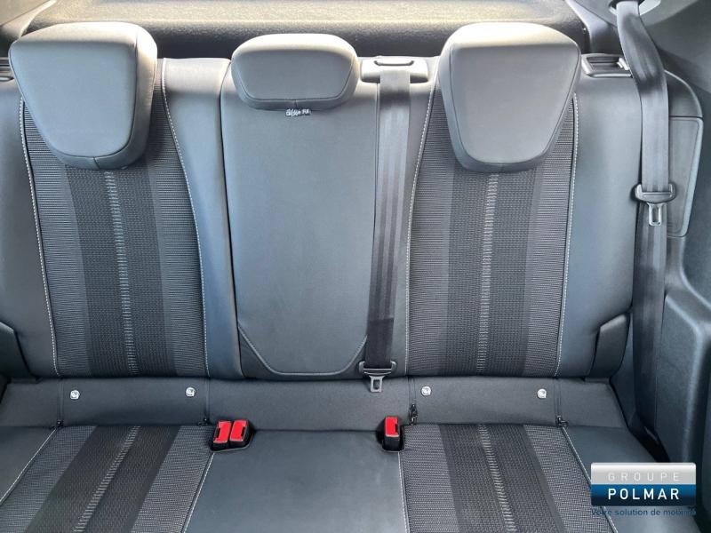 OPEL Mokka - 1.2 Turbo 100ch Elegance - Groupe Polmar