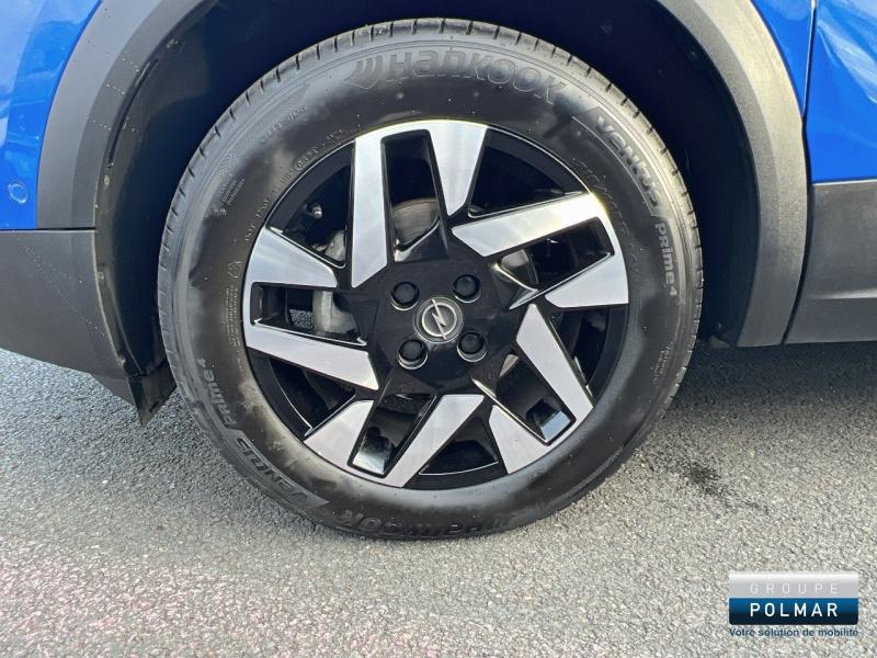 OPEL Mokka - 1.2 Turbo 100ch Elegance - Groupe Polmar