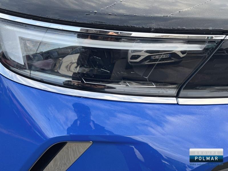 OPEL Mokka - 1.2 Turbo 100ch Elegance - Groupe Polmar