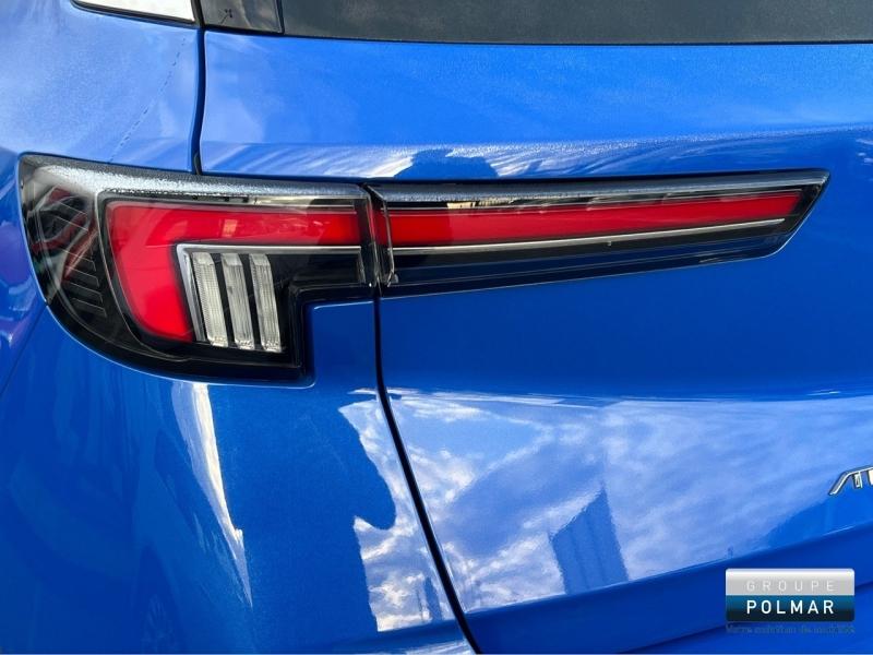 OPEL Mokka - 1.2 Turbo 100ch Elegance - Groupe Polmar