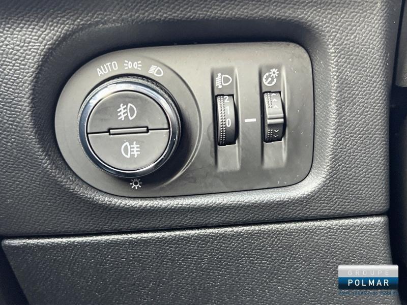 OPEL Mokka - 1.2 Turbo 100ch Elegance - Groupe Polmar