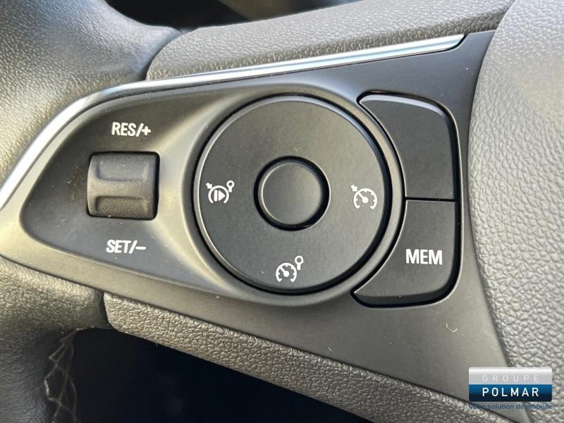 OPEL Mokka - 1.2 Turbo 100ch Elegance - Groupe Polmar