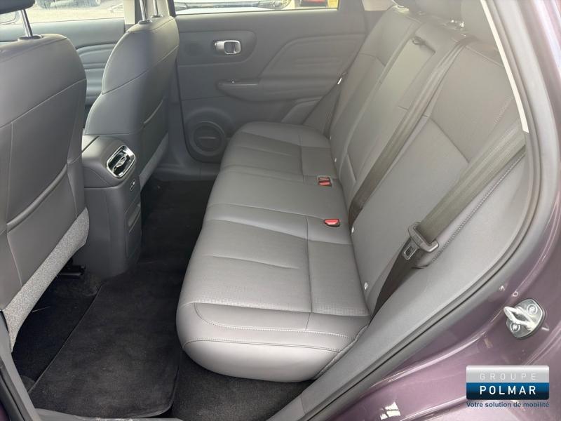 LEAPMOTOR B10 - BEV 218ch Pro Max 67,1 kWh Design - Groupe Polmar