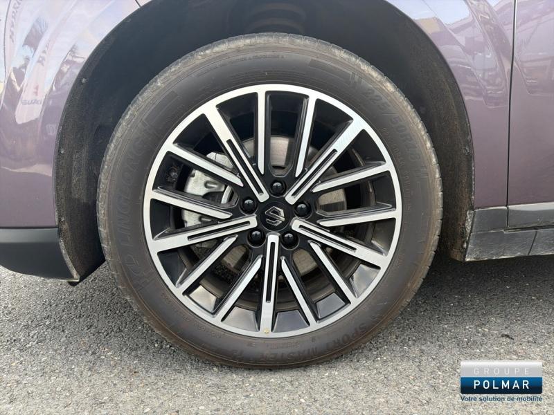 LEAPMOTOR B10 - BEV 218ch Pro Max 67,1 kWh Design - Groupe Polmar