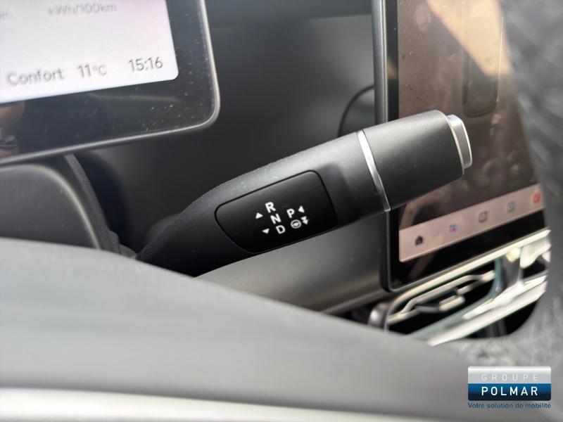 LEAPMOTOR B10 - BEV 218ch Pro Max 67,1 kWh Design - Groupe Polmar