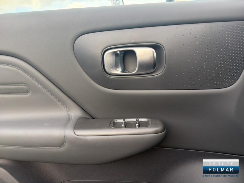 LEAPMOTOR B10 - BEV 218ch Pro Max 67,1 kWh Design - Groupe Polmar