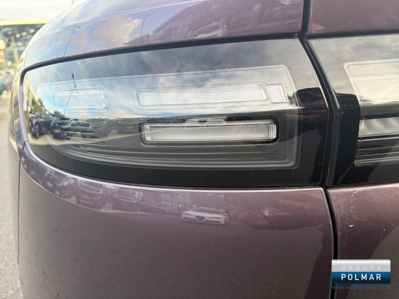 LEAPMOTOR B10 - BEV 218ch Pro Max 67,1 kWh Design - Groupe Polmar