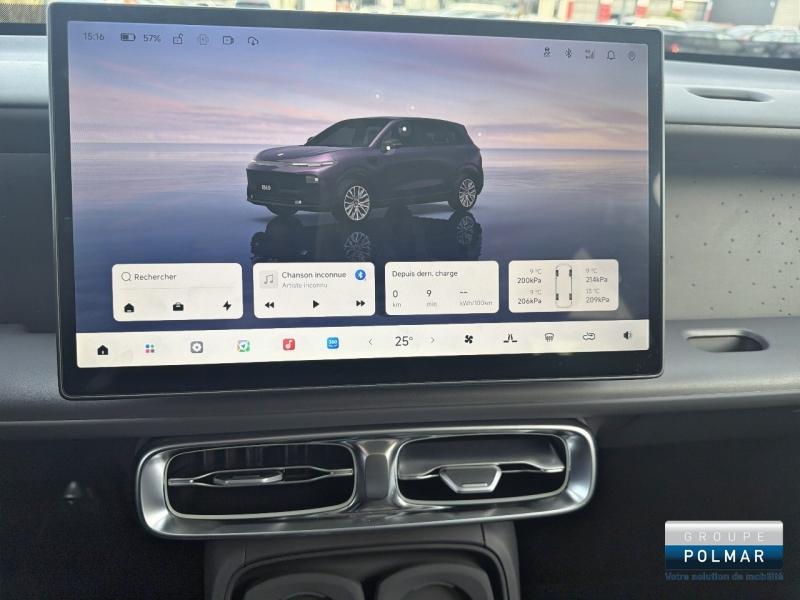 LEAPMOTOR B10 - BEV 218ch Pro Max 67,1 kWh Design - Groupe Polmar