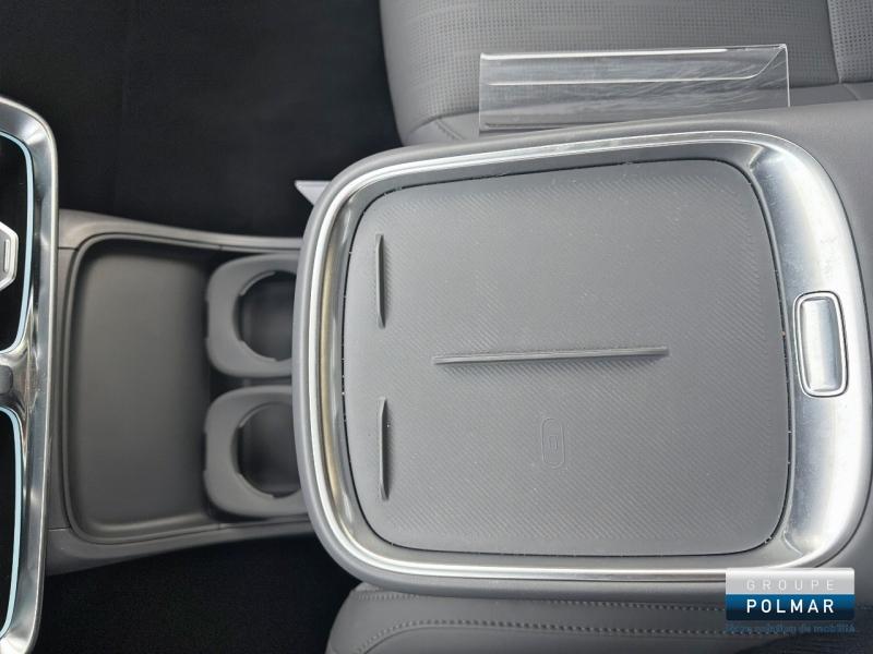 LEAPMOTOR B10 - BEV 218ch Pro Max 67,1 kWh Design - Groupe Polmar