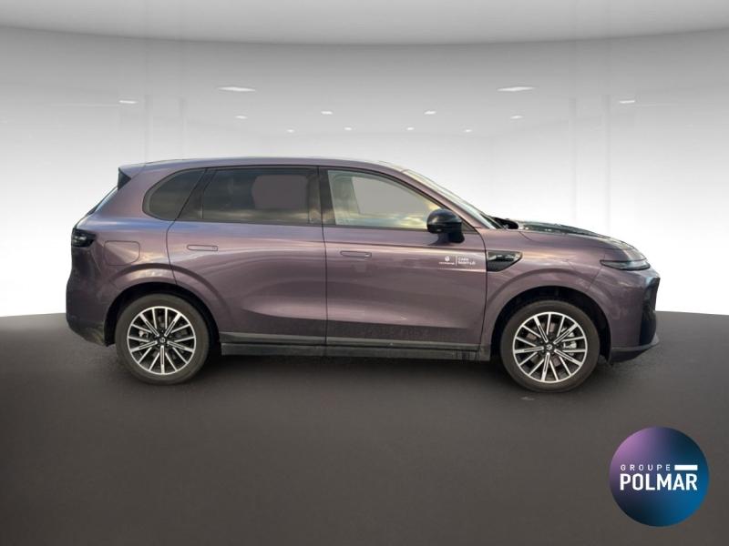 LEAPMOTOR B10 - BEV 218ch Pro Max 67,1 kWh Design - Groupe Polmar