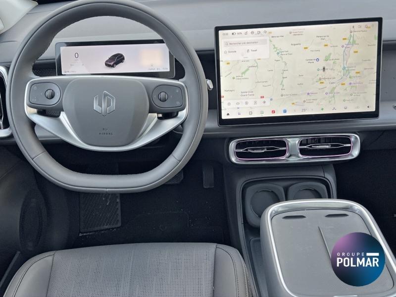 LEAPMOTOR B10 - BEV 218ch Pro Max 67,1 kWh Design - Groupe Polmar