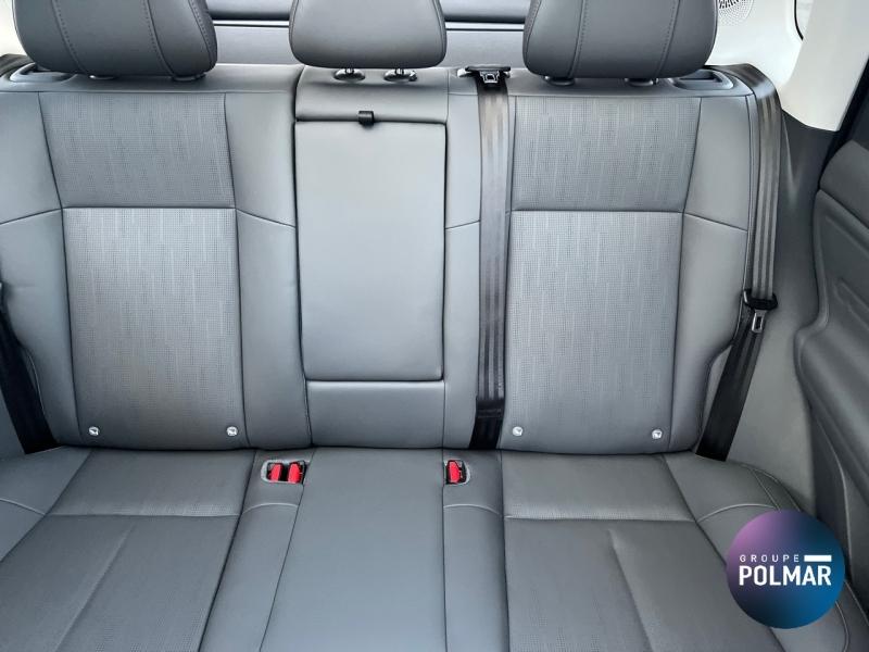 LEAPMOTOR B10 - BEV 218ch Pro Max 67,1 kWh Design - Groupe Polmar