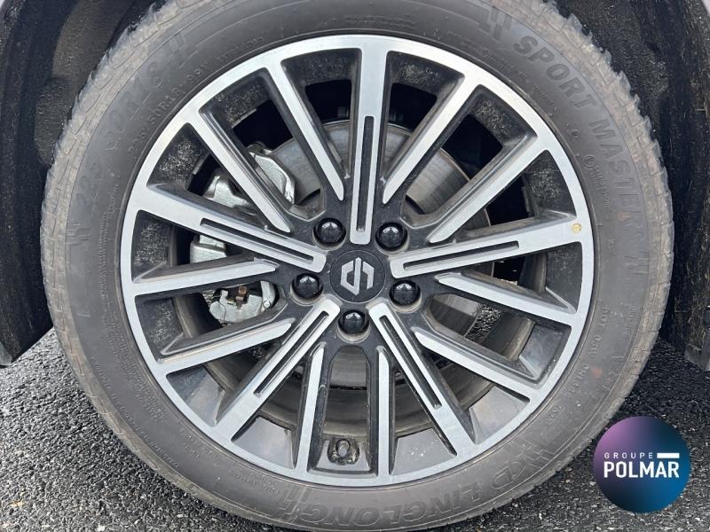 LEAPMOTOR B10 - BEV 218ch Pro Max 67,1 kWh Design - Groupe Polmar