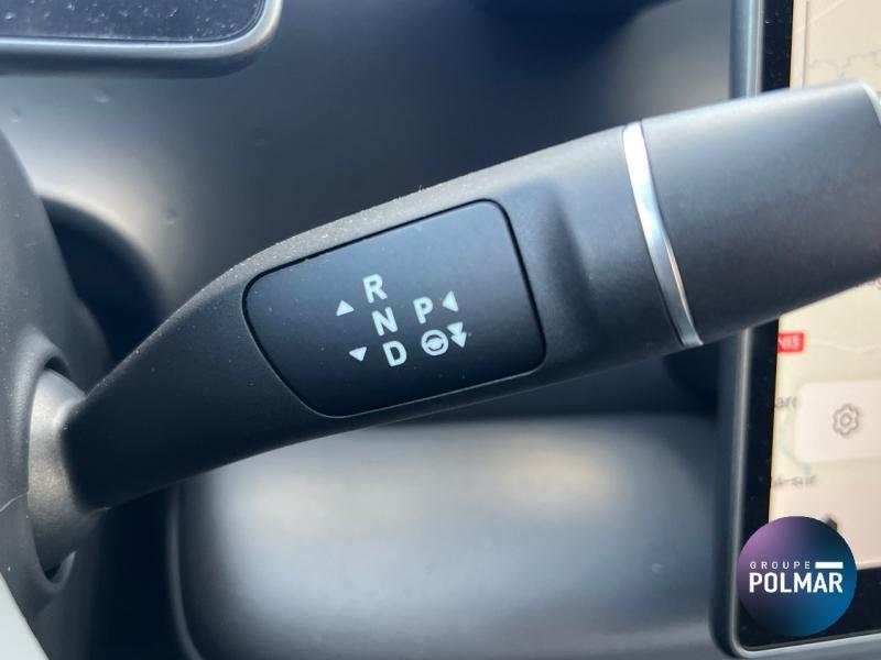 LEAPMOTOR B10 - BEV 218ch Pro Max 67,1 kWh Design - Groupe Polmar