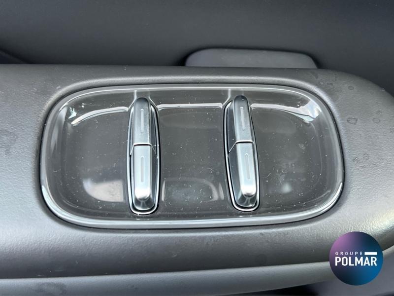 LEAPMOTOR B10 - BEV 218ch Pro Max 67,1 kWh Design - Groupe Polmar