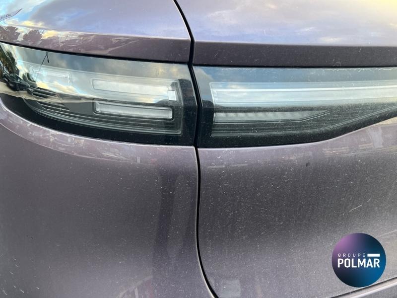 LEAPMOTOR B10 - BEV 218ch Pro Max 67,1 kWh Design - Groupe Polmar