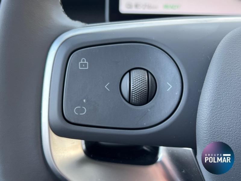 LEAPMOTOR B10 - BEV 218ch Pro Max 67,1 kWh Design - Groupe Polmar