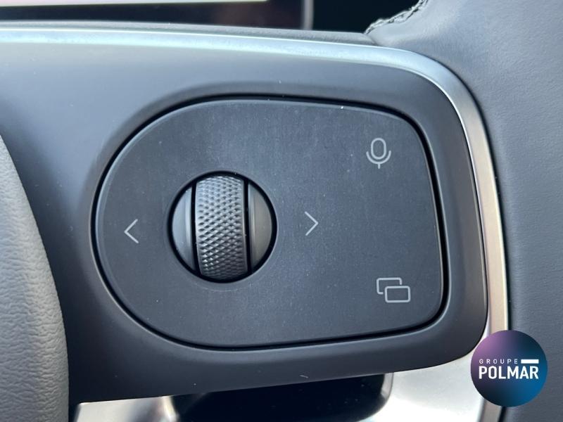 LEAPMOTOR B10 - BEV 218ch Pro Max 67,1 kWh Design - Groupe Polmar