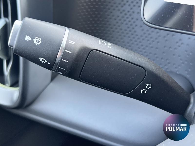 LEAPMOTOR B10 - BEV 218ch Pro Max 67,1 kWh Design - Groupe Polmar