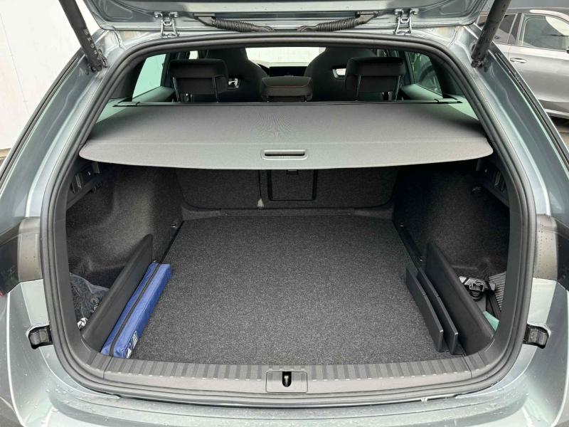 SKODA Octavia Combi - 2.0 TFSI 265ch RS DSG7 - Groupe Polmar