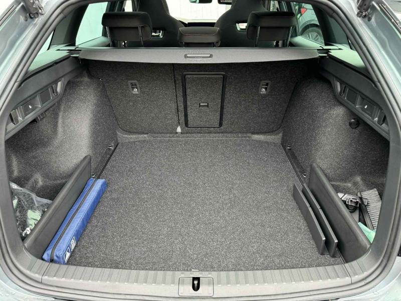 SKODA Octavia Combi - 2.0 TFSI 265ch RS DSG7 - Groupe Polmar