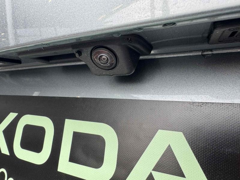 SKODA Octavia Combi - 2.0 TFSI 265ch RS DSG7 - Groupe Polmar