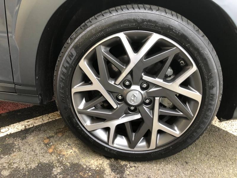 HYUNDAI Kona - 1.6 GDi 141ch Hybrid Executive DCT-6 - Groupe Polmar