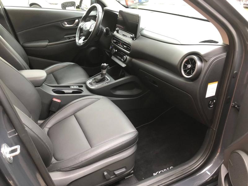 HYUNDAI Kona - 1.6 GDi 141ch Hybrid Executive DCT-6 - Groupe Polmar