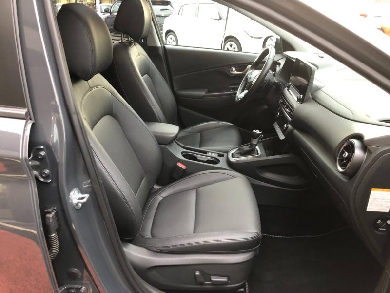 HYUNDAI Kona - 1.6 GDi 141ch Hybrid Executive DCT-6 - Groupe Polmar