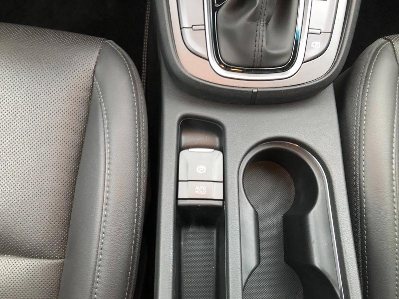 HYUNDAI Kona - 1.6 GDi 141ch Hybrid Executive DCT-6 - Groupe Polmar