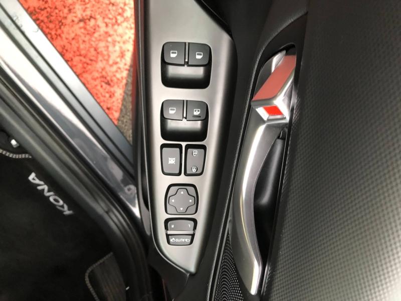 HYUNDAI Kona - 1.6 GDi 141ch Hybrid Executive DCT-6 - Groupe Polmar