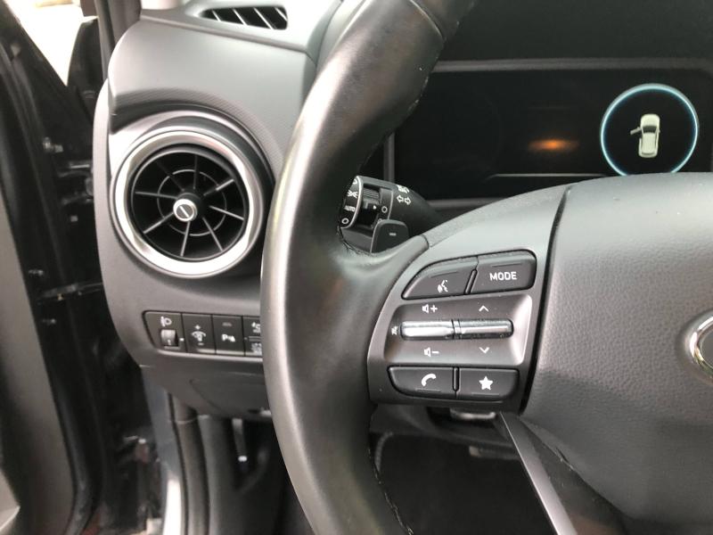 HYUNDAI Kona - 1.6 GDi 141ch Hybrid Executive DCT-6 - Groupe Polmar