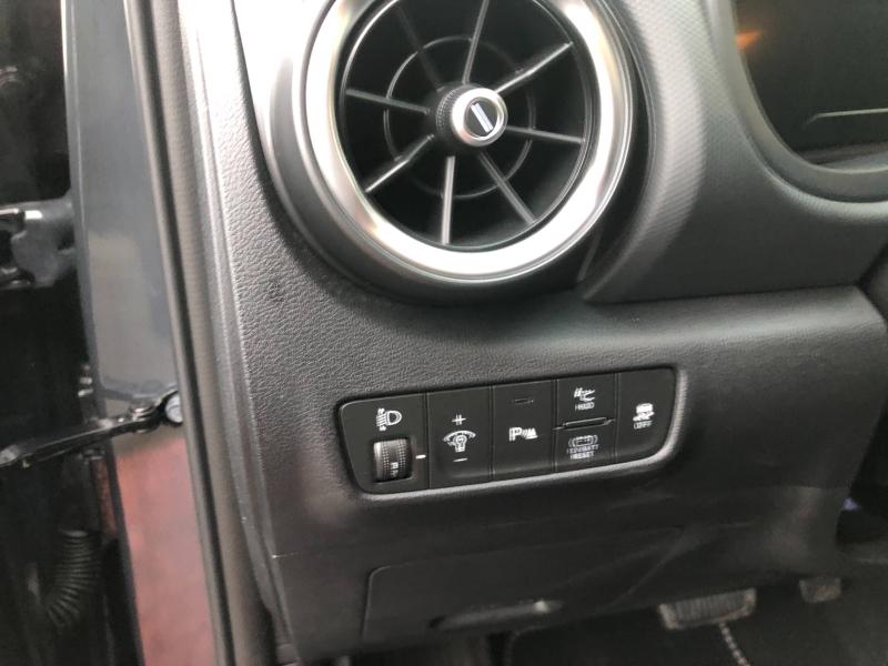 HYUNDAI Kona - 1.6 GDi 141ch Hybrid Executive DCT-6 - Groupe Polmar