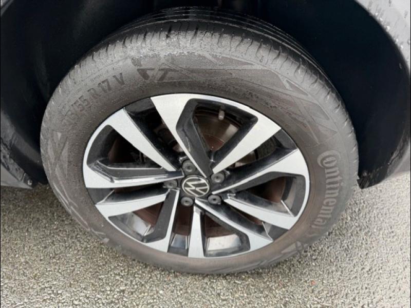 VOLKSWAGEN T-Roc - 1.0 TSI 110ch United - Groupe Polmar