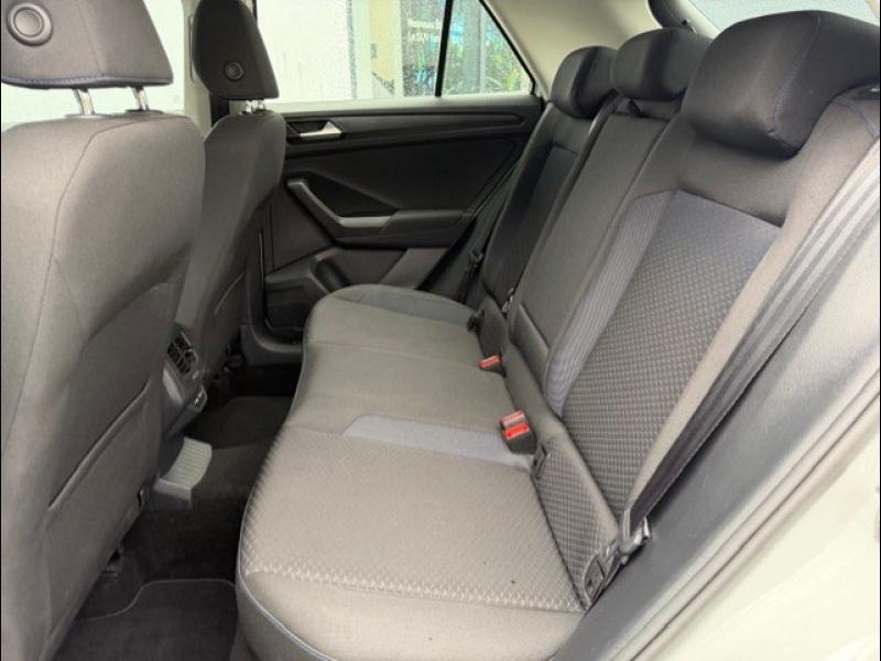 VOLKSWAGEN T-Roc - 1.0 TSI 110ch United - Groupe Polmar