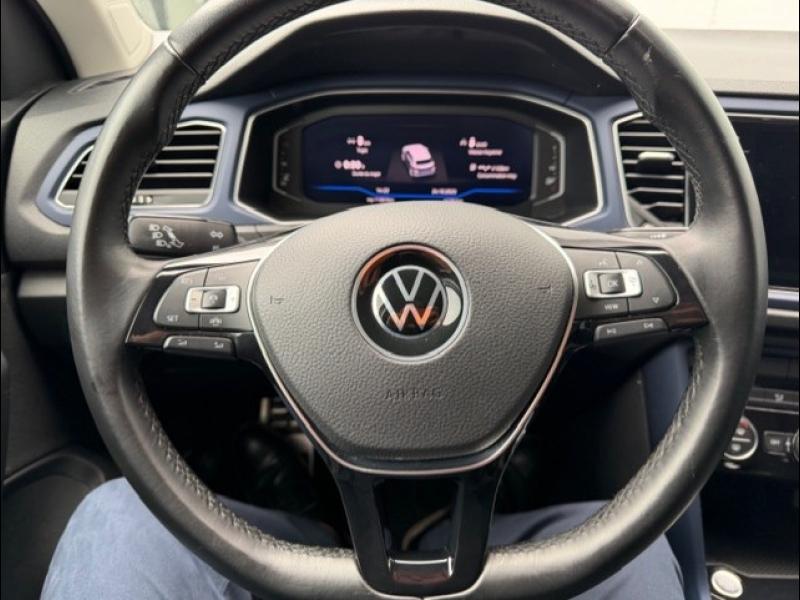 VOLKSWAGEN T-Roc - 1.0 TSI 110ch United - Groupe Polmar