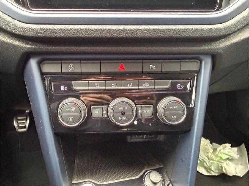 VOLKSWAGEN T-Roc - 1.0 TSI 110ch United - Groupe Polmar