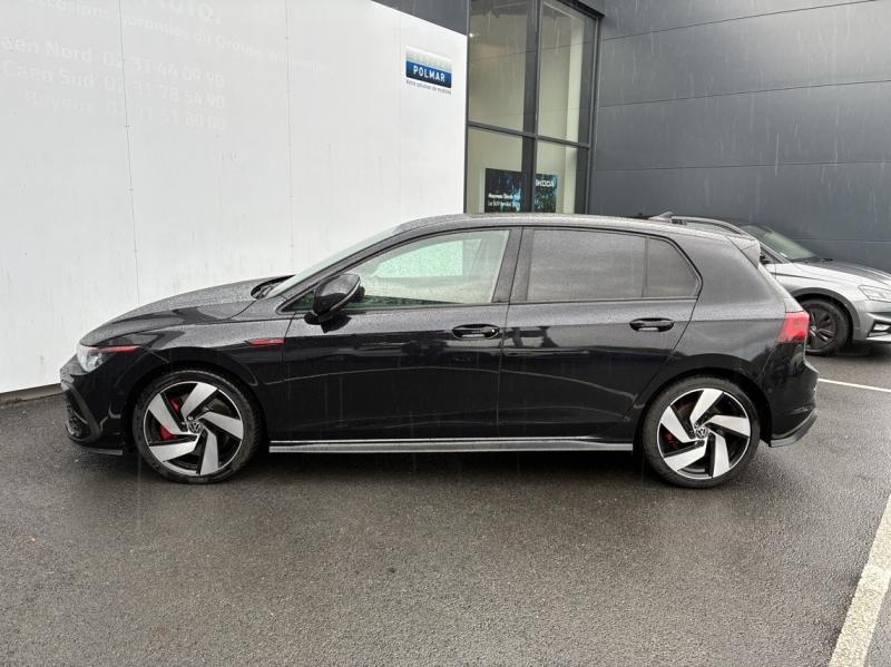 VOLKSWAGEN Golf - 2.0 TSI 245ch GTI DSG7 - Groupe Polmar