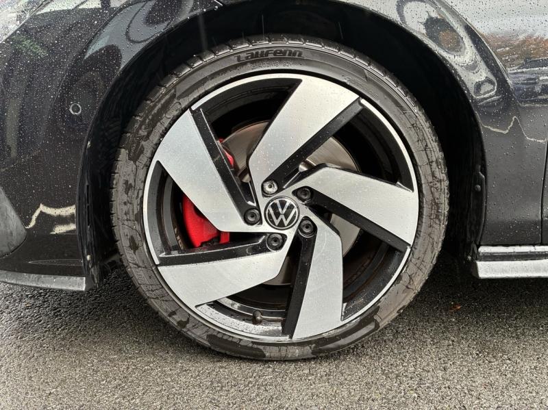 VOLKSWAGEN Golf - 2.0 TSI 245ch GTI DSG7 - Groupe Polmar
