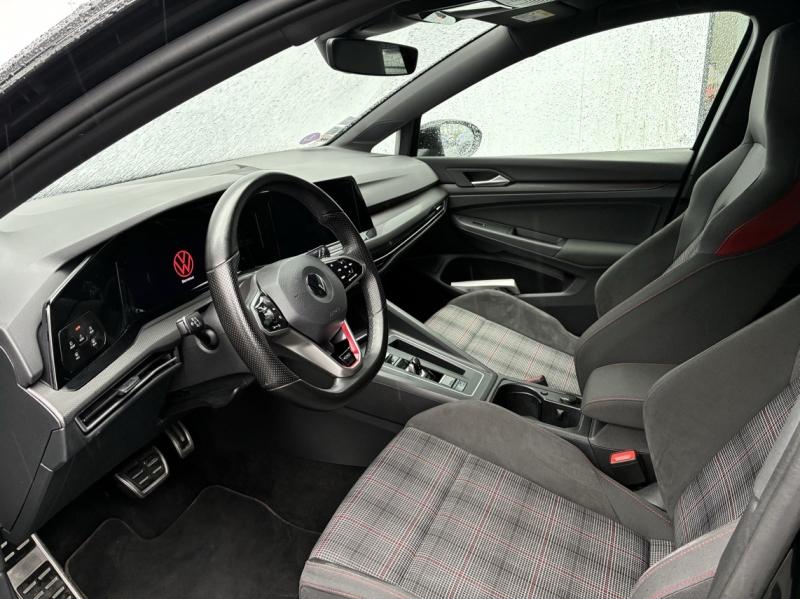 VOLKSWAGEN Golf - 2.0 TSI 245ch GTI DSG7 - Groupe Polmar