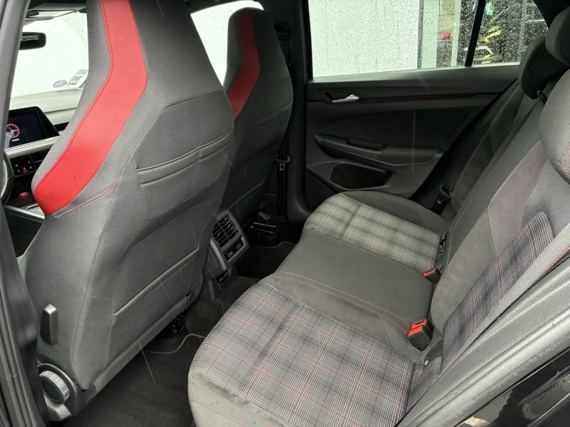 VOLKSWAGEN Golf - 2.0 TSI 245ch GTI DSG7 - Groupe Polmar