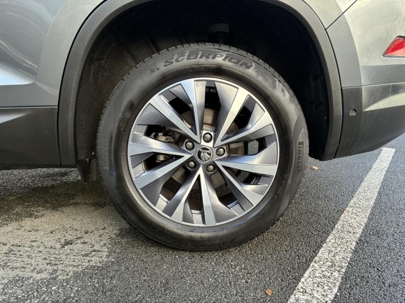 SKODA Kodiaq - 2.0 TDI 150ch SCR Business DSG Euro6ap 7 places - Groupe Polmar