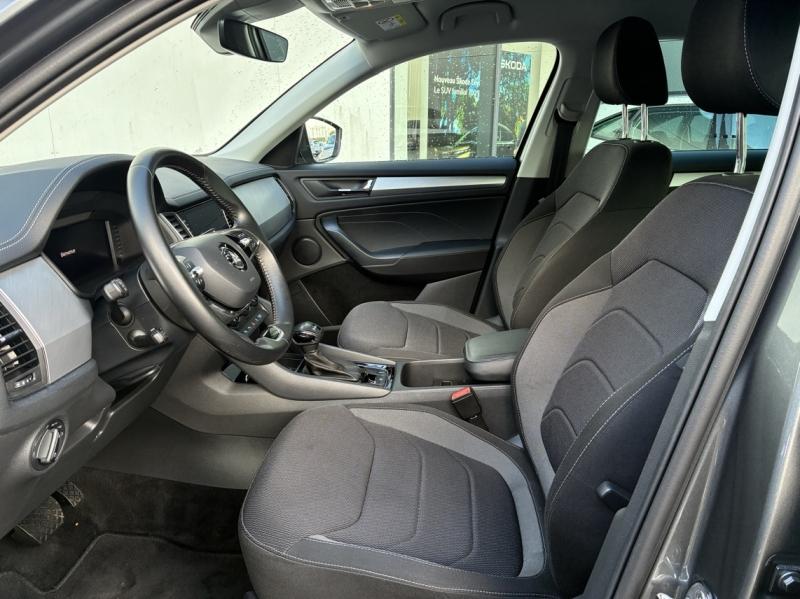 SKODA Kodiaq - 2.0 TDI 150ch SCR Business DSG Euro6ap 7 places - Groupe Polmar