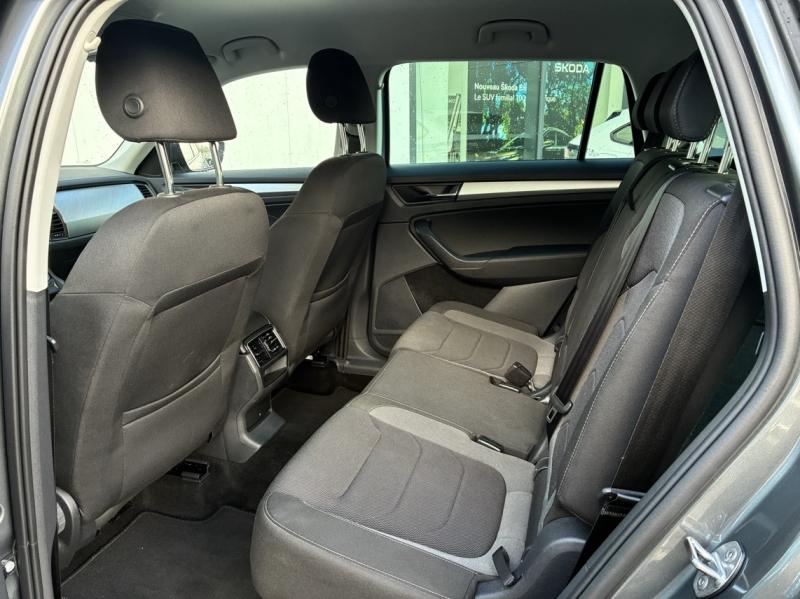 SKODA Kodiaq - 2.0 TDI 150ch SCR Business DSG Euro6ap 7 places - Groupe Polmar