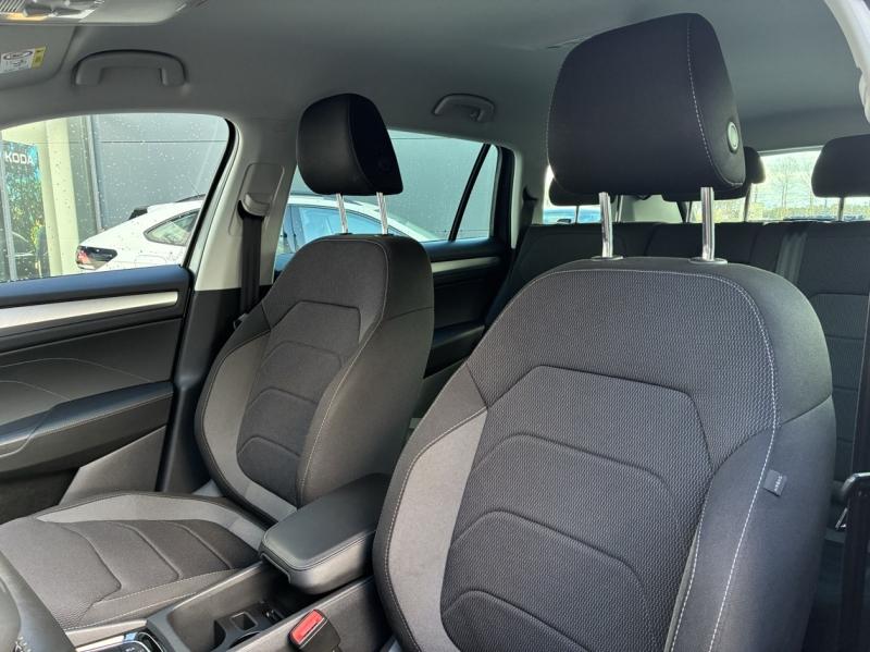 SKODA Kodiaq - 2.0 TDI 150ch SCR Business DSG Euro6ap 7 places - Groupe Polmar