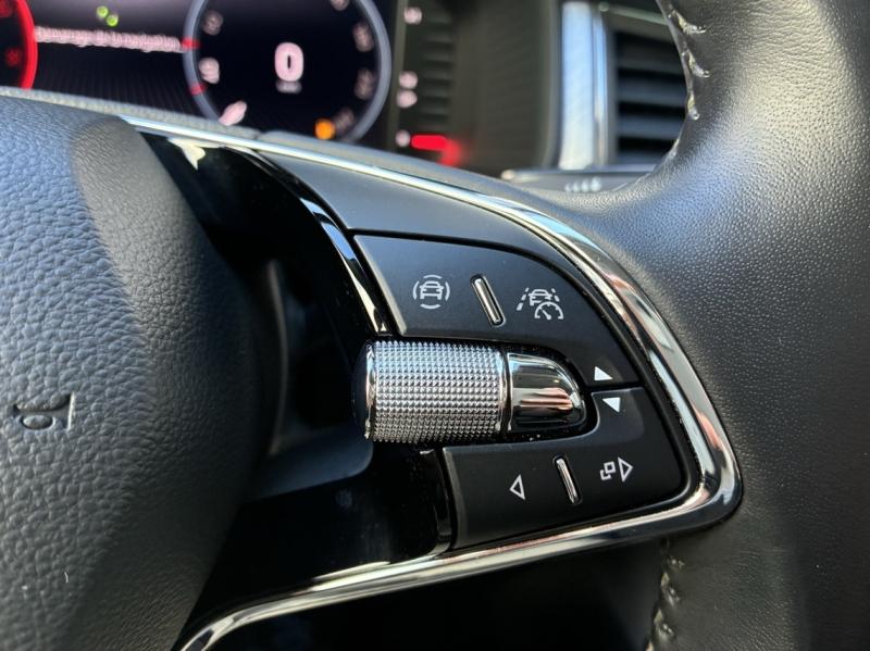 SKODA Kodiaq - 2.0 TDI 150ch SCR Business DSG Euro6ap 7 places - Groupe Polmar