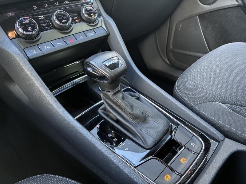 SKODA Kodiaq - 2.0 TDI 150ch SCR Business DSG Euro6ap 7 places - Groupe Polmar