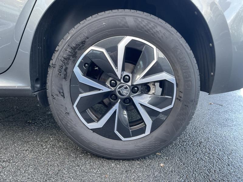 SKODA Kamiq - 1.5 TSI 150ch Ambition DSG7 Euro6d-AP - Groupe Polmar